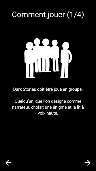 Dark Stories screenshot 29
