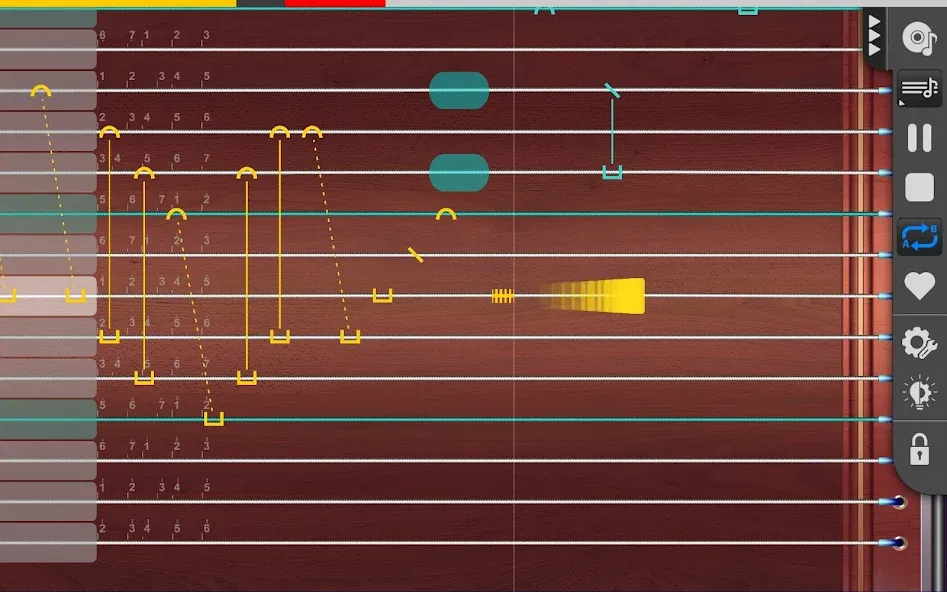 Guzheng Master screenshot 13