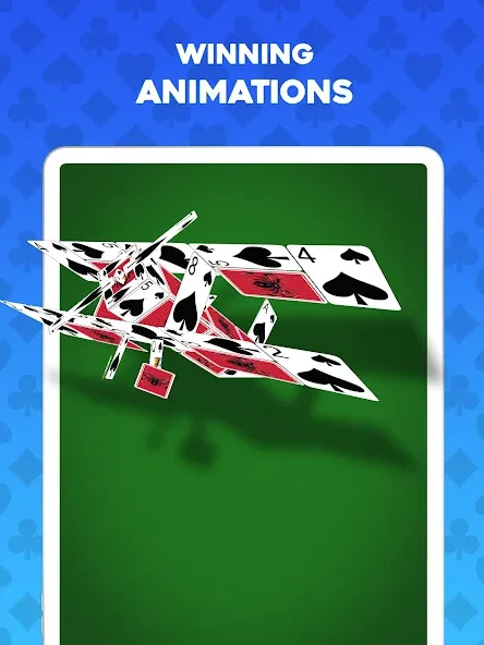 Spider Solitaire: Card Games screenshot 15