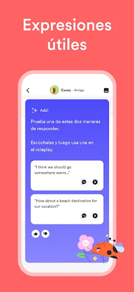 EF Hello:Aprende inglés con IA screenshot 6