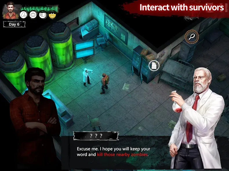 Delivery From the Pain:Premium screenshot 22
