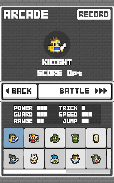 SlingFighter screenshot 3