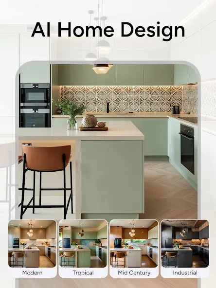 Arch - AI Home Design screenshot 9