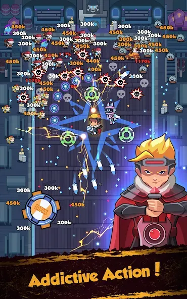 Hero Survival IO 2 screenshot 20