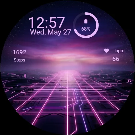 Digital Space Horizon screenshot 14