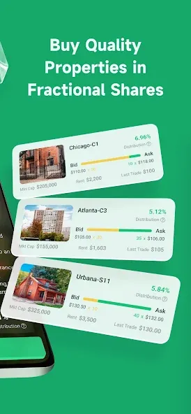 Ark7: Real Estate Investing screenshot 3