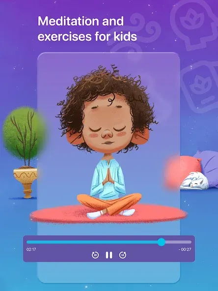 Kidly – Stories for Kids screenshot 10