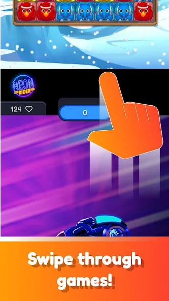 Toilet Games screenshot 3