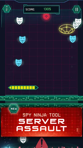 Spy Ninja Network - Chad & Vy screenshot 5