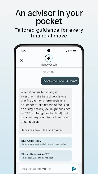 Stash: Investing made easy screenshot 3