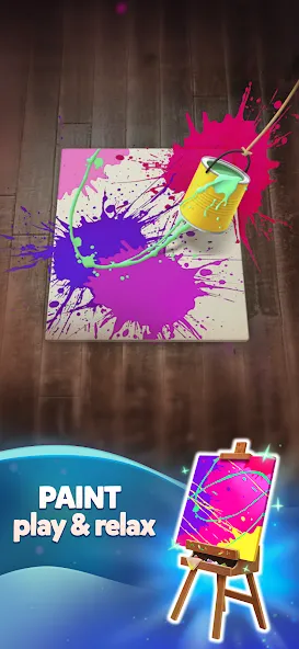 DIY Projects - Art Puzzle Game screenshot 4