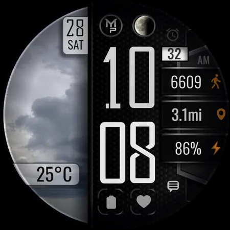 VOYAGER - Big Weather screenshot 15
