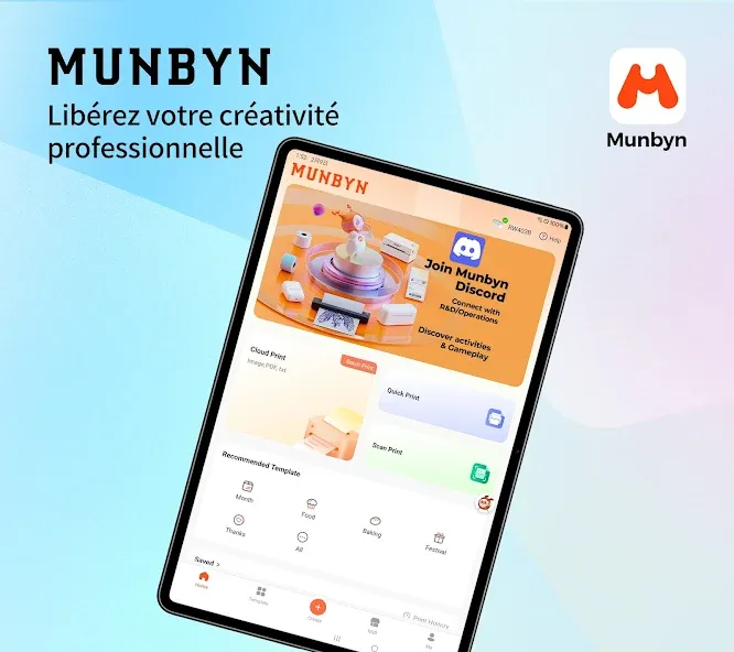 Munbyn Print screenshot 9