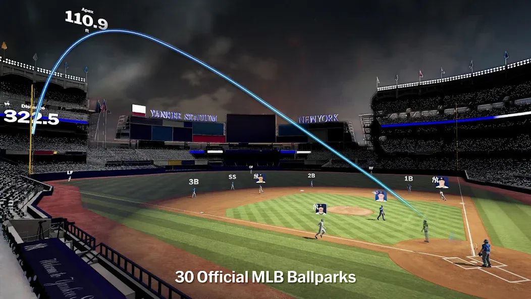 MLB screenshot 22