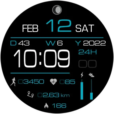 SG-99 screenshot 21