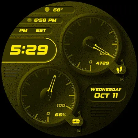 W124D screenshot 8