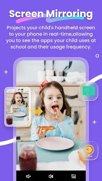 FlashGet Kids:parental control screenshot 4