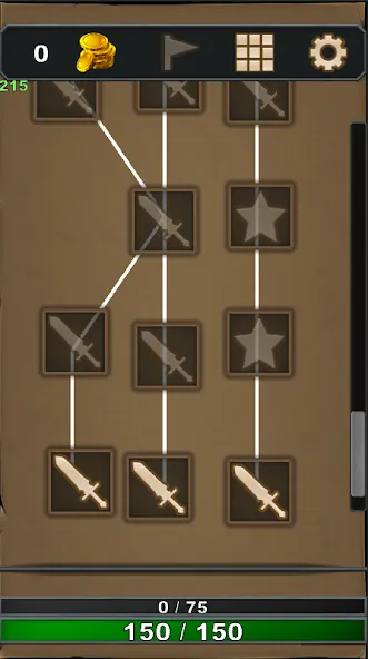 Dungeon Reels: Returns screenshot 5