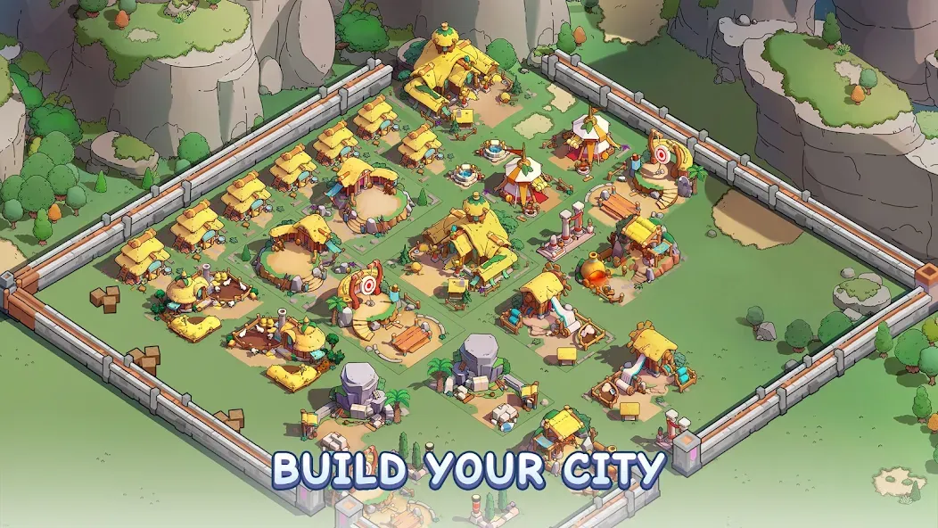 Next Agers screenshot 10