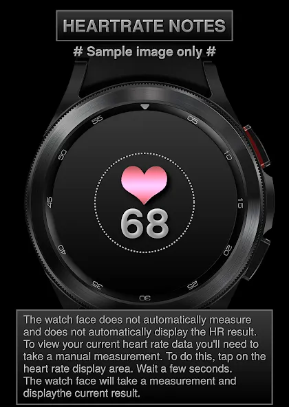 PW31 Digital Master Watch screenshot 5