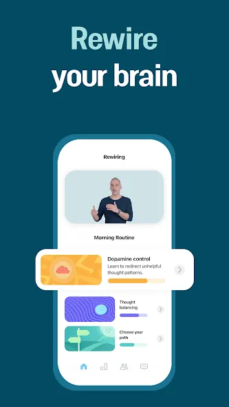 Brainbuddy: Quit Porn Forever screenshot 4