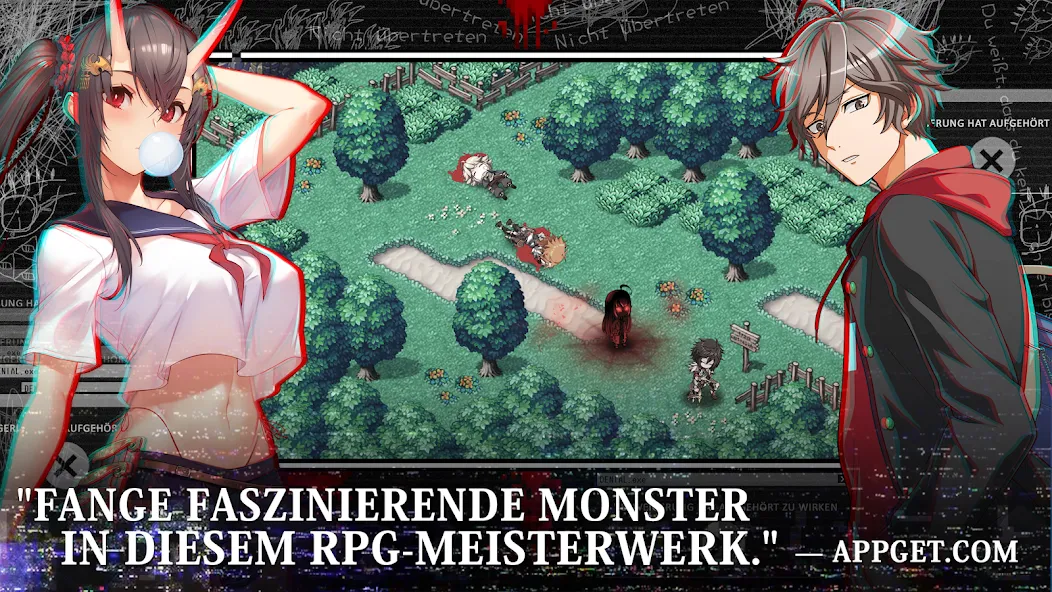 Evertale screenshot 1