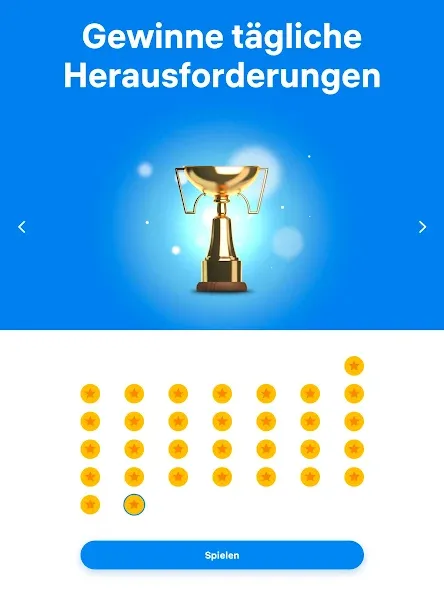 Kreuzworträtsel-Meister screenshot 10