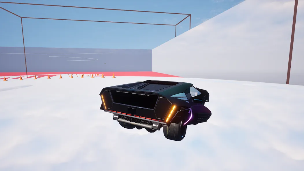 Apex Protocol screenshot 1