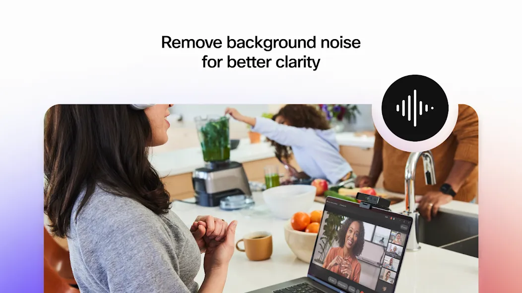 Webex Canary screenshot 10