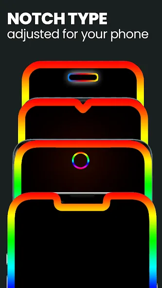 EDGE Lighting -LED Borderlight screenshot 8