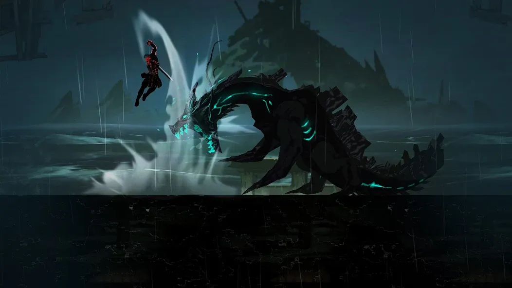 Shadow Of Death 2: Awakening screenshot 6