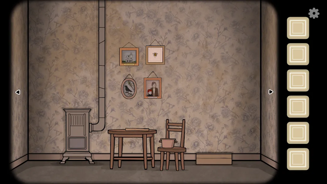 The Past Within screenshot 2