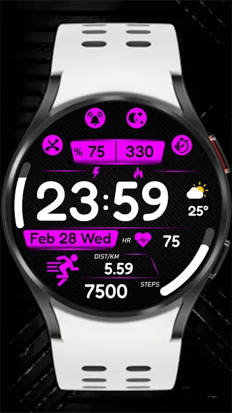 KZY035 screenshot 4