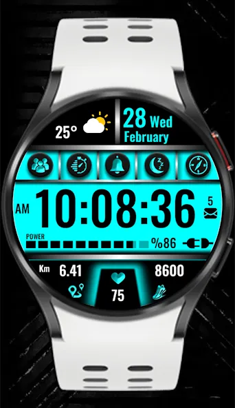 KZY021 screenshot 2