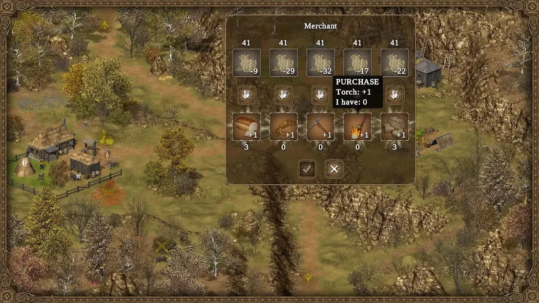 Held des Königreichs screenshot 6