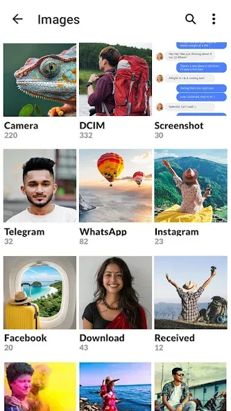 File Manager screenshot 5