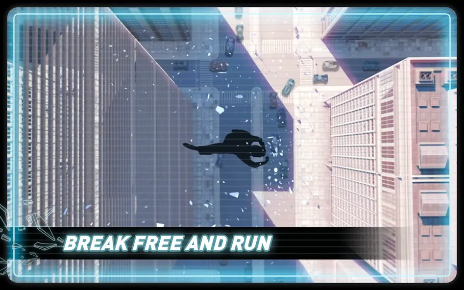 Vector Classic screenshot 5