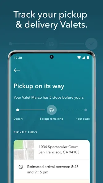 Rinse | Laundry & Dry Cleaning screenshot 5