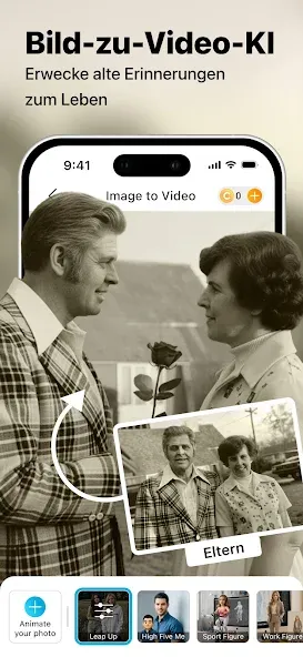 YouCam Enhance: Photo Enhancer screenshot 3
