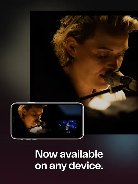 Veeps: Watch Live Music screenshot 11