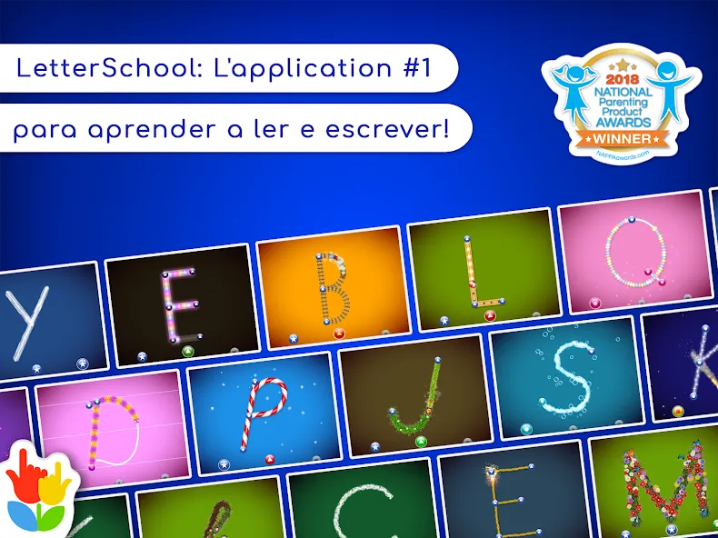 Apprendre à lire et à écrire screenshot 9