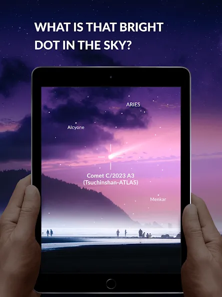 Sky Tonight - Star Gazer Guide screenshot 9