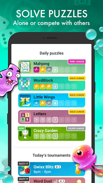 elo - board games for two screenshot 3