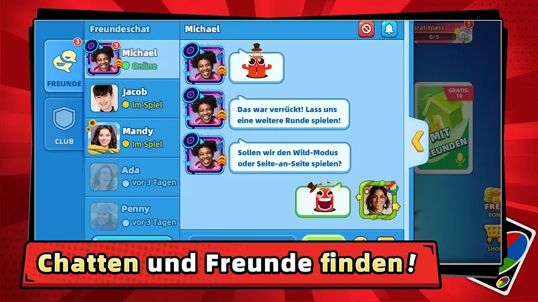 UNO!™ screenshot 5