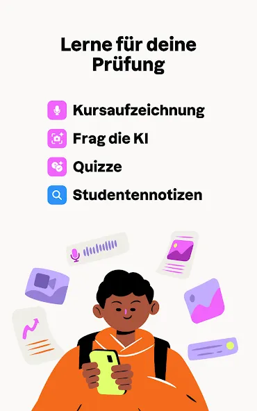 Studocu: Skripte & Übungen screenshot 9