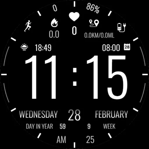 V Informer screenshot 14