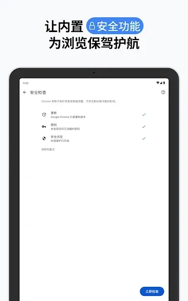 Google Chrome 浏览器 screenshot 15