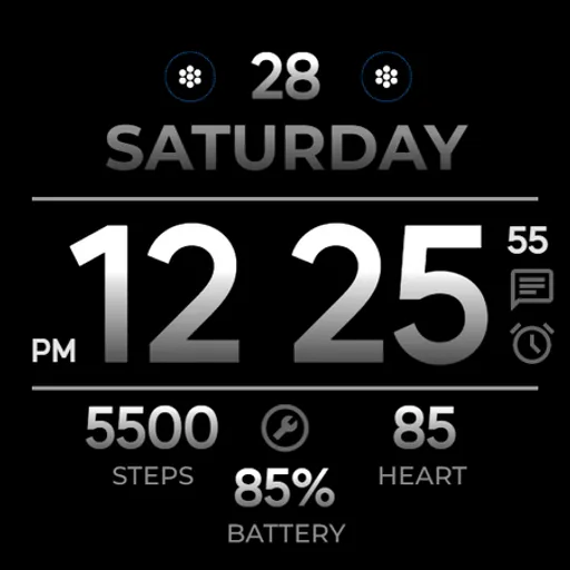 OT | Big Numbers Digital 2 screenshot 14
