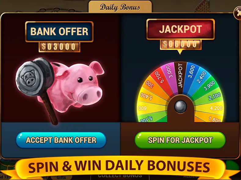 Bingo Battle - Haunted Halls screenshot 12