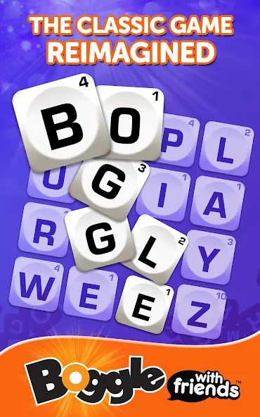 Boggle With Friends: Word Game screenshot 13